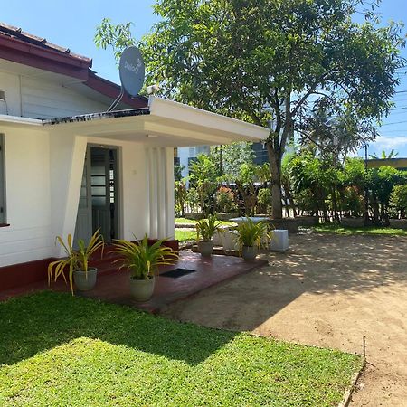 Villa 95 Dikwella Εξωτερικό φωτογραφία