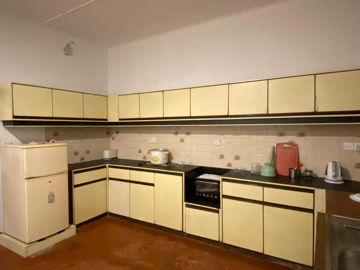Villa 95 Dikwella Εξωτερικό φωτογραφία