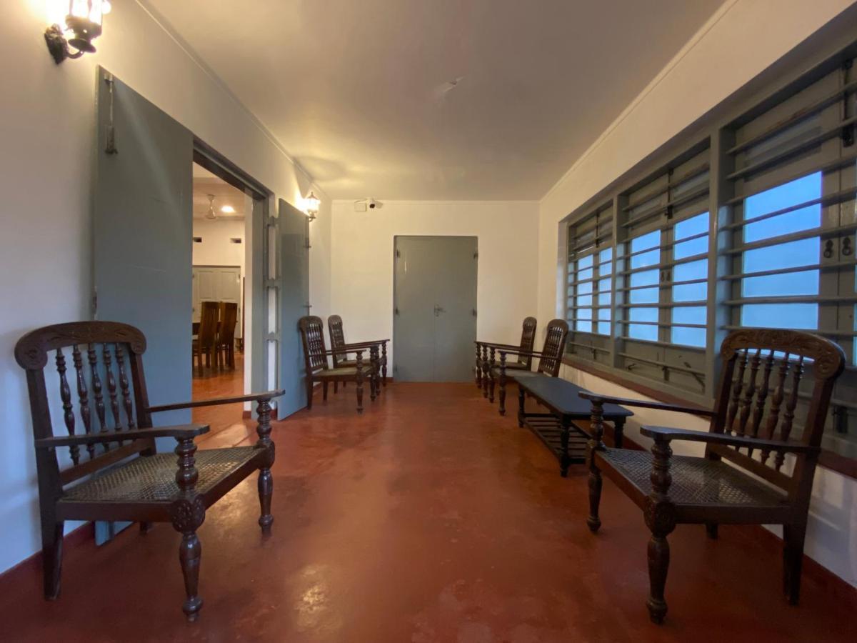 Villa 95 Dikwella Εξωτερικό φωτογραφία