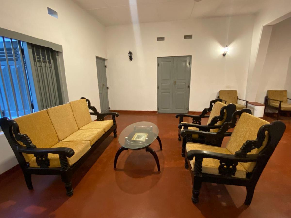 Villa 95 Dikwella Εξωτερικό φωτογραφία