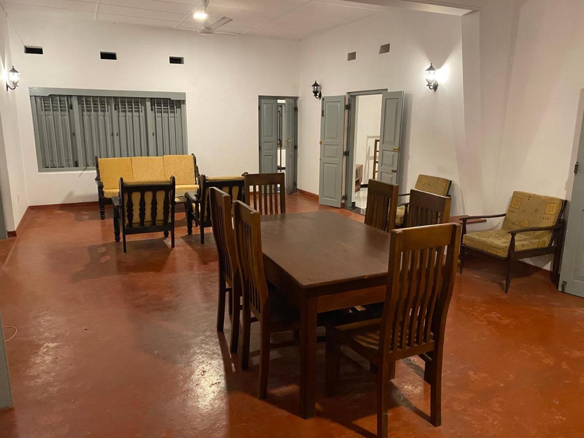 Villa 95 Dikwella Εξωτερικό φωτογραφία