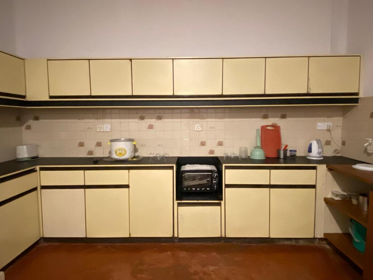 Villa 95 Dikwella Εξωτερικό φωτογραφία
