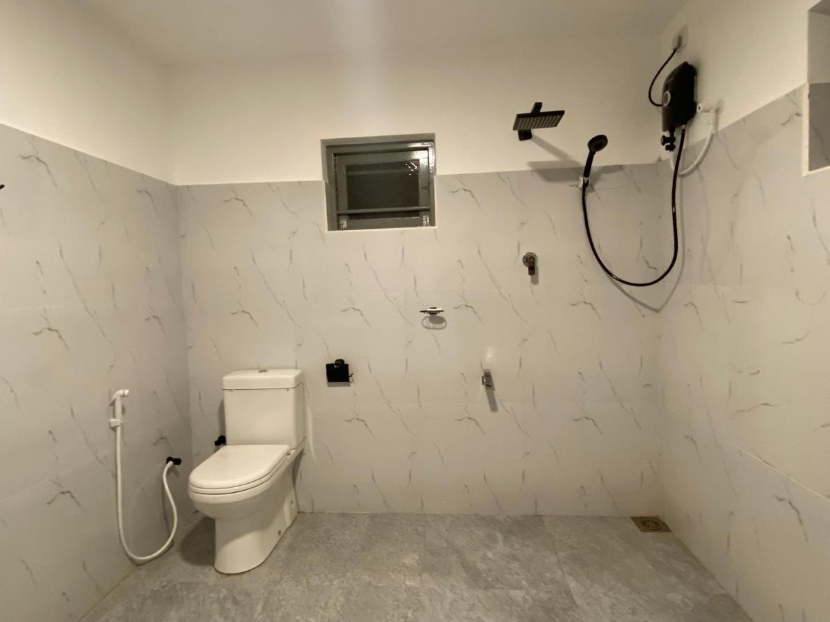 Villa 95 Dikwella Εξωτερικό φωτογραφία
