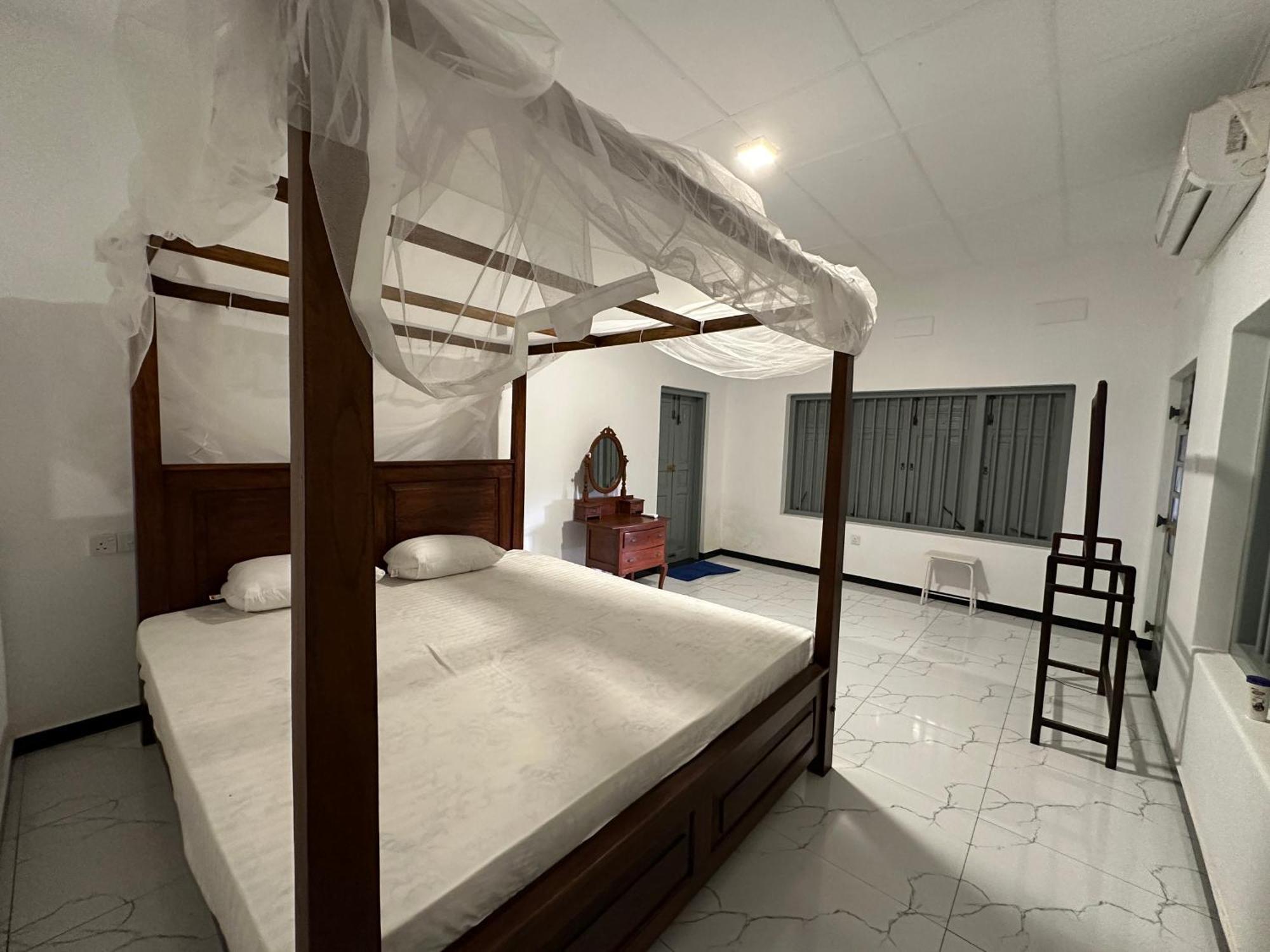 Villa 95 Dikwella Εξωτερικό φωτογραφία