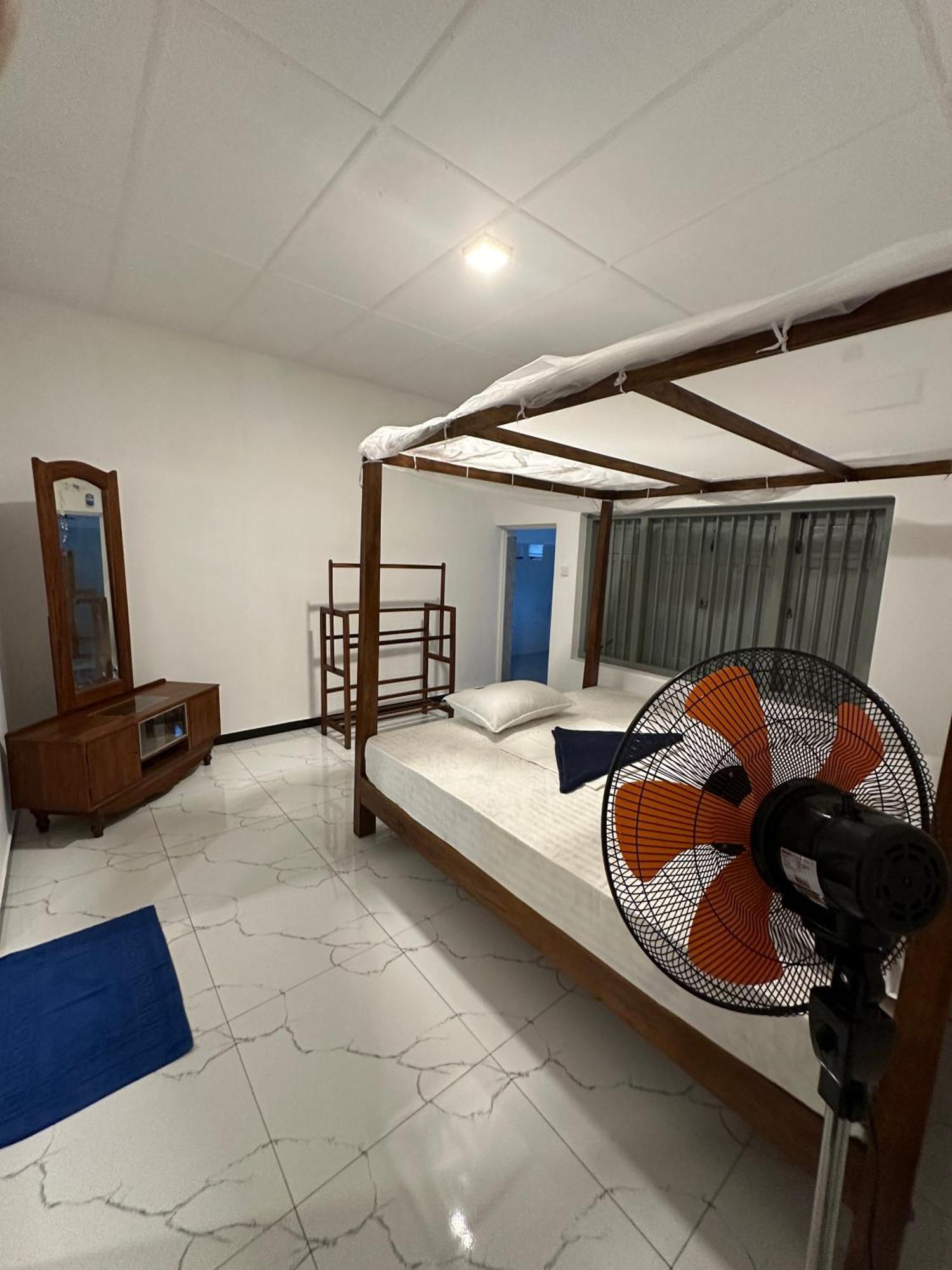 Villa 95 Dikwella Εξωτερικό φωτογραφία
