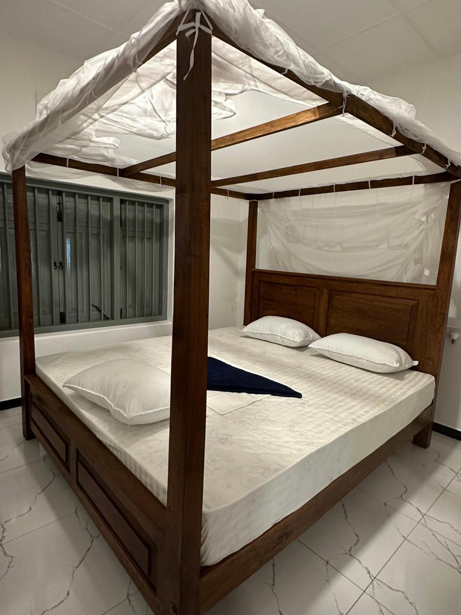 Villa 95 Dikwella Εξωτερικό φωτογραφία