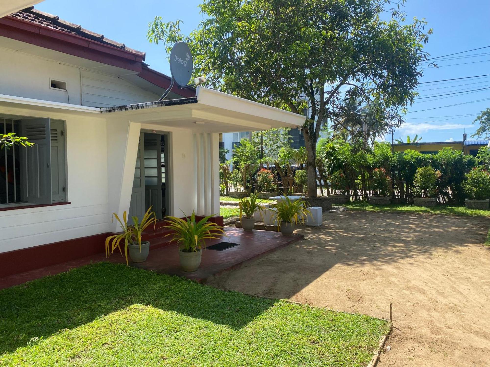 Villa 95 Dikwella Εξωτερικό φωτογραφία