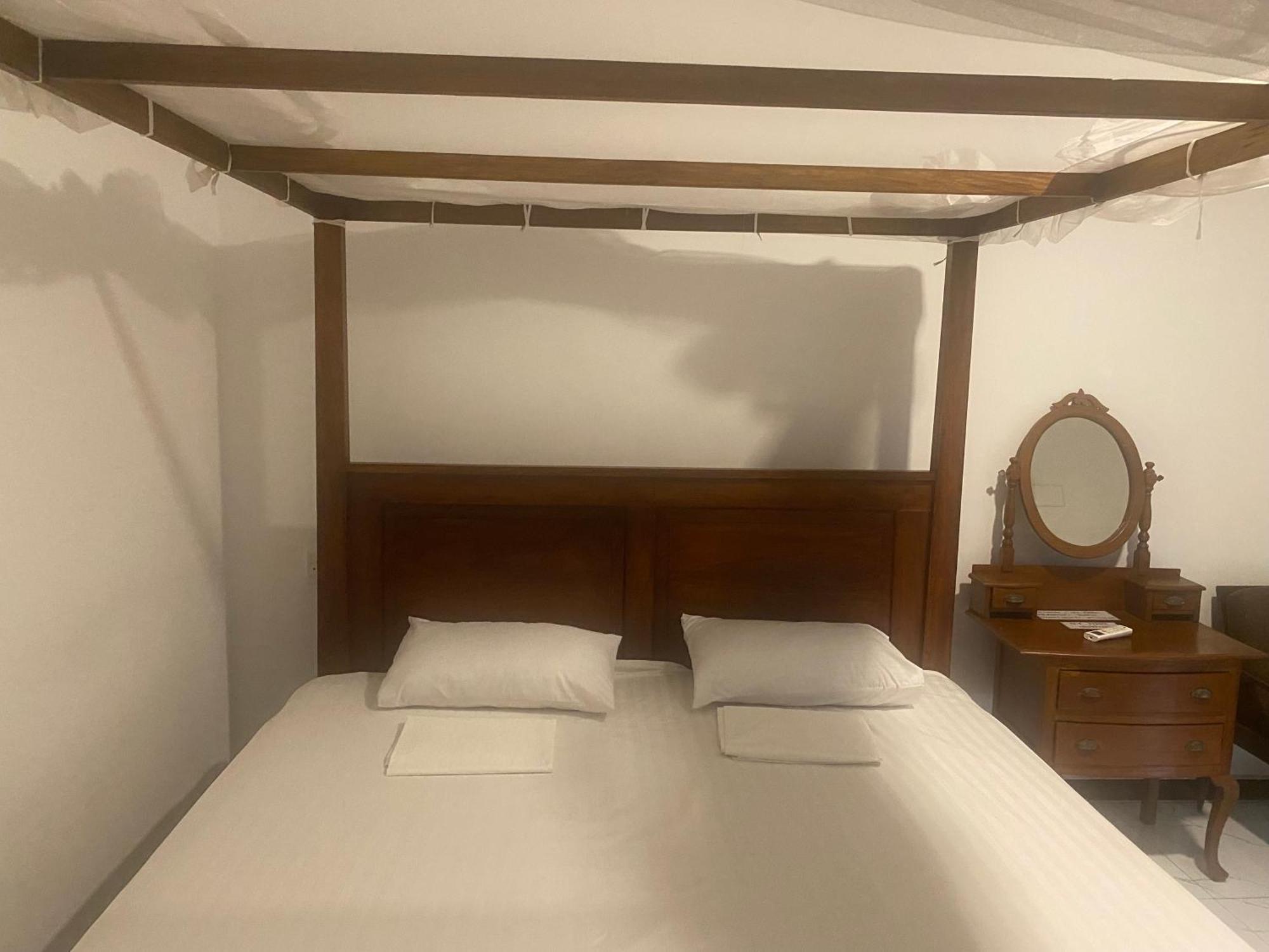 Villa 95 Dikwella Εξωτερικό φωτογραφία