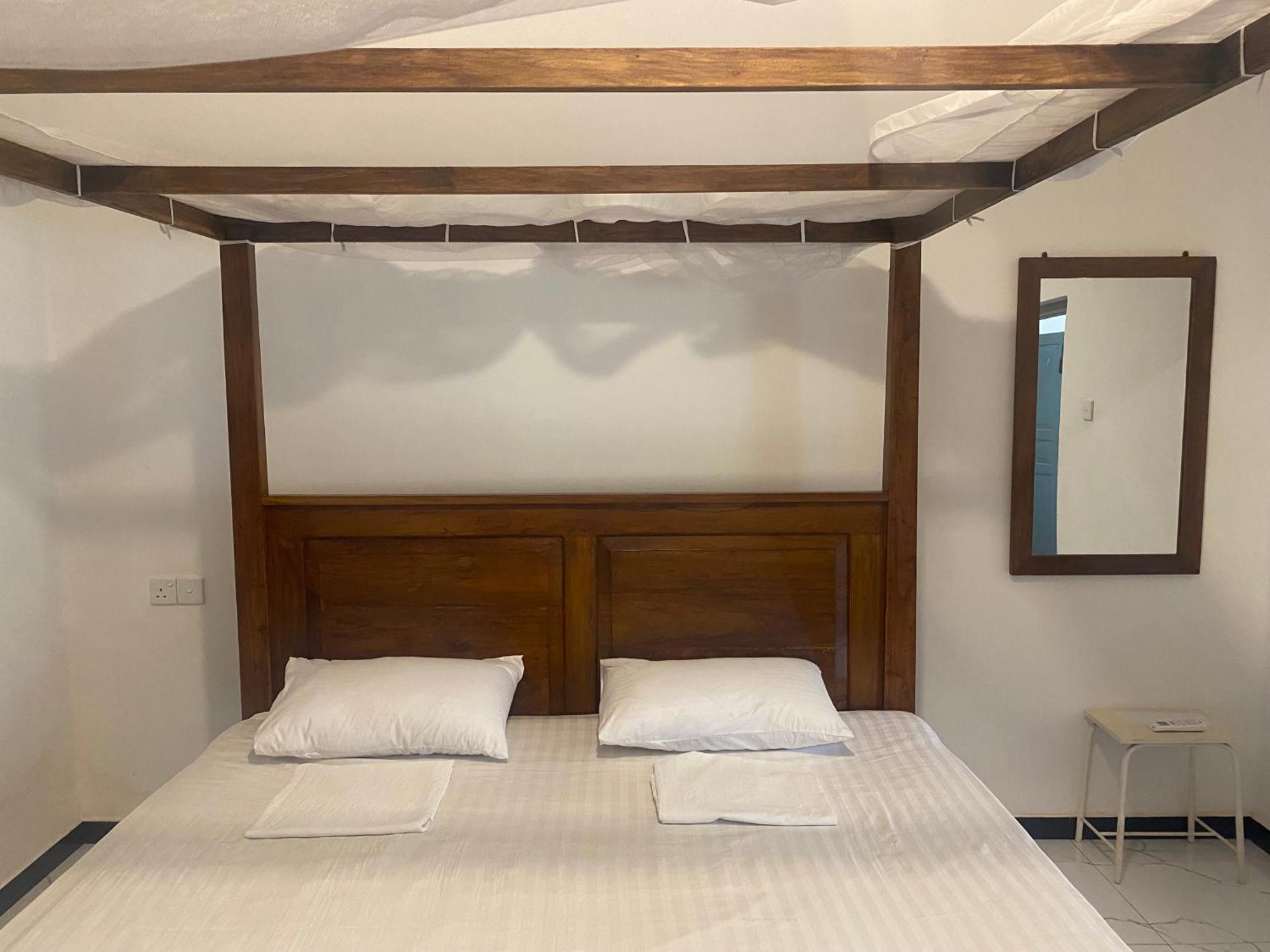 Villa 95 Dikwella Εξωτερικό φωτογραφία